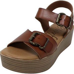 Blowfish Malibu sandels